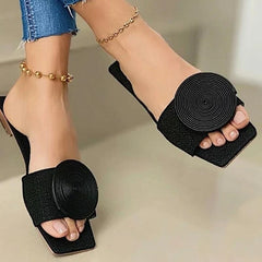 Elegant Orthopedic Sandals for Every Step