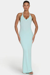 ButterCloud™ Maxi Dress in Peppermint