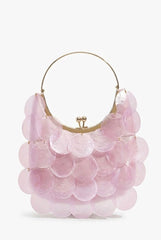 Marée Shell Mini Bag