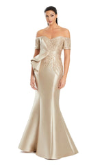 Alexander by Daymor 3066S25 Dress
