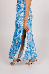Santorini Dress