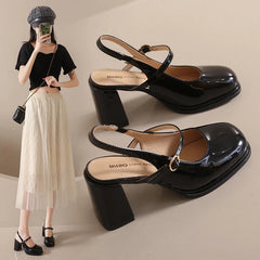 Elegant Orthopedic Shoes for Every Step