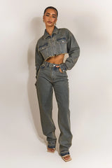 The Kali Jeans