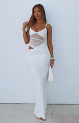Lure Maxi Dress