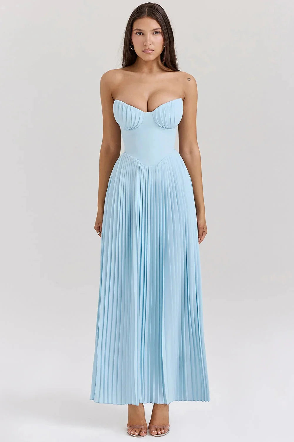 Ruby Maxi Dress
