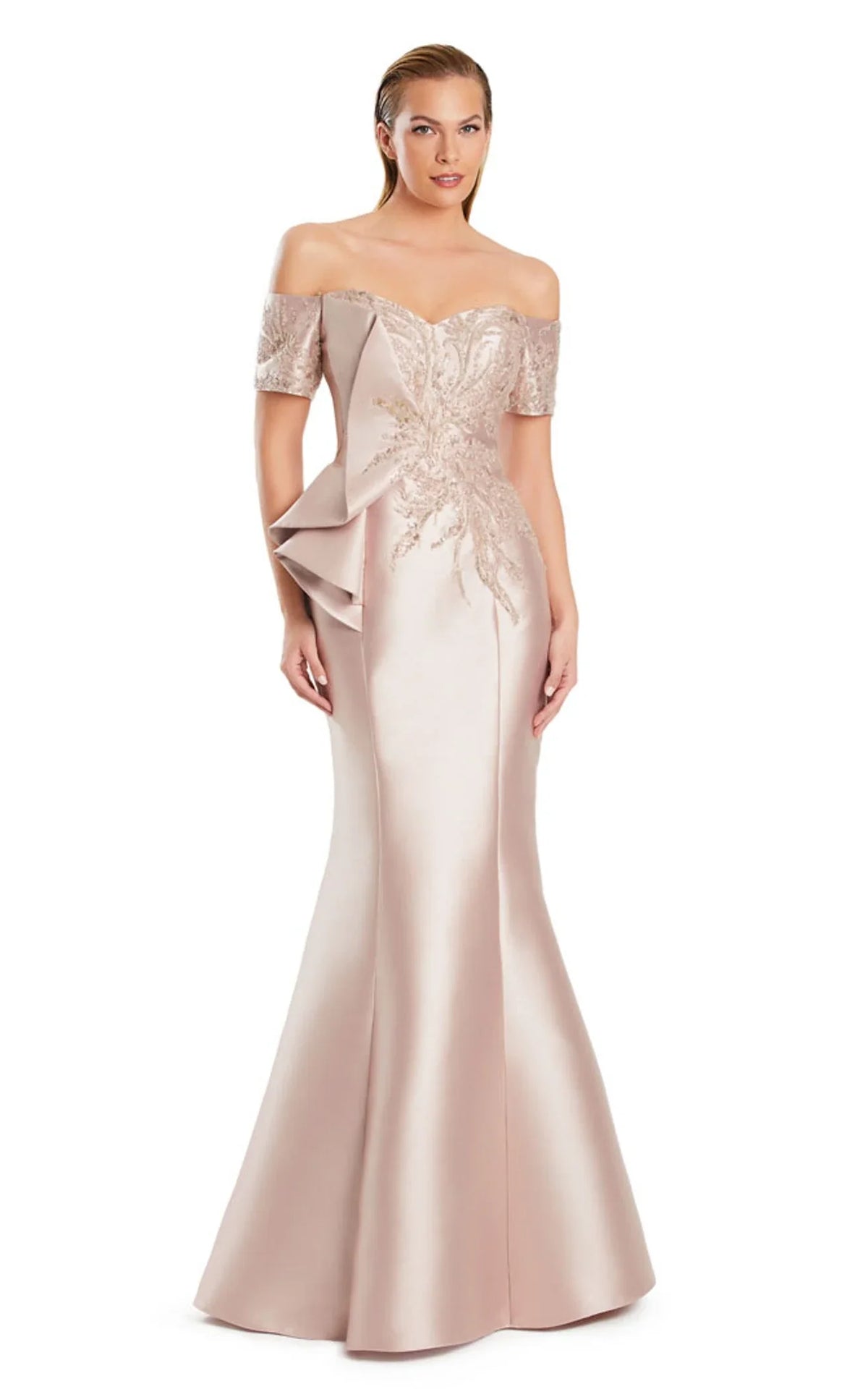 Alexander by Daymor 3066S25 Dress