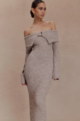 Baxter Midi Dress