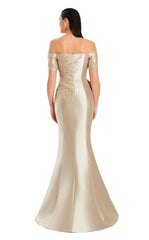 Alexander by Daymor 3066S25 Dress