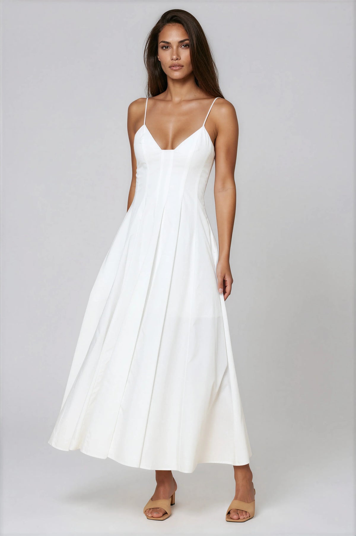 Delaney Dress