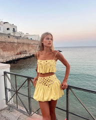 Beautifully Crafted Garment