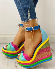 Elegant Orthopedic Sandals for Every Step