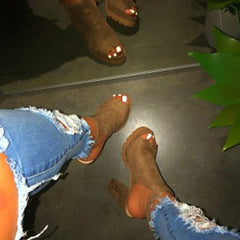 Comfortable Orthopedic Sandals for Daily Wear