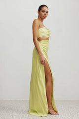 Apollo Dress - Mojito