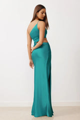 Delta Dress - Ocean