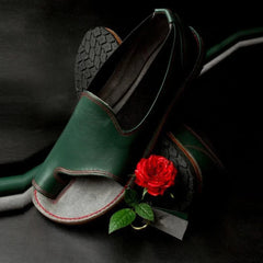 Elegant Orthopedic Sandals for Every Step