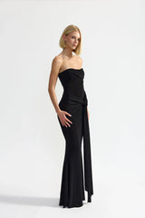 Tiffany Dress - Black
