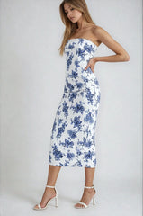 Lydia Dress