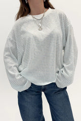 Drew Long Sleeve