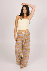 Havana Pants