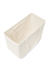 Original Bogg® Bag - COCONUT Shimmer