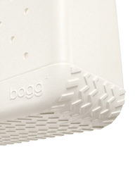Original Bogg® Bag - COCONUT Shimmer