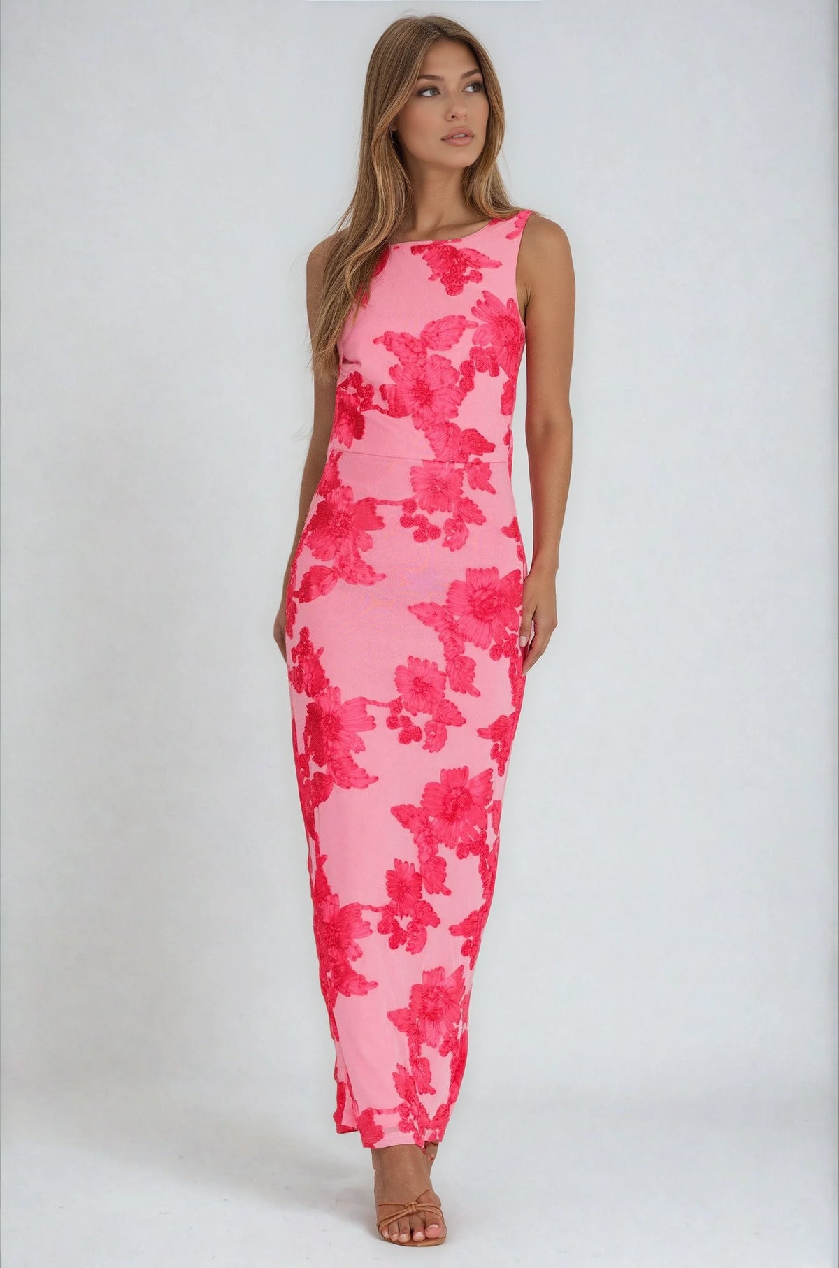 Ashlyn Dress
