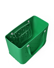 Original Bogg® Bag - GREEN with envy