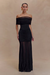 Caspian Maxi Dress