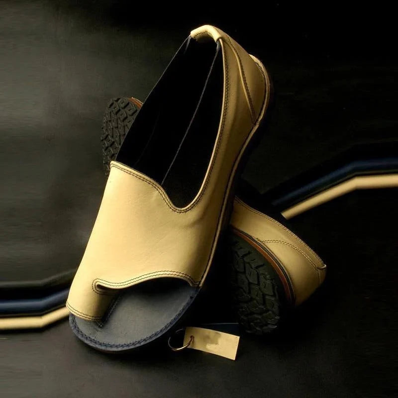 Elegant Orthopedic Sandals for Every Step
