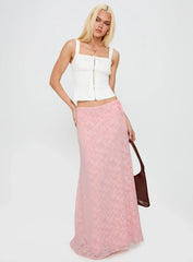 Modern Girl Top White