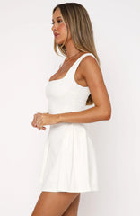 Moonlight Magic Mini Dress