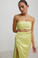 Apollo Dress - Mojito