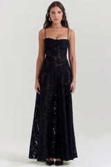 Siera Maxi Dress