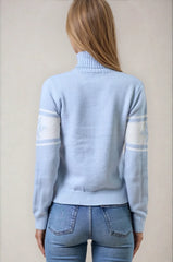 Kaya Sweater