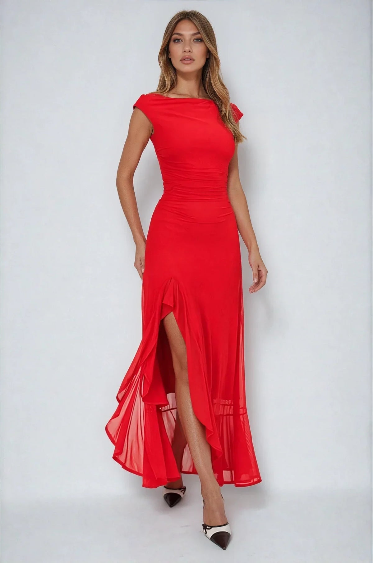 Harper Dress