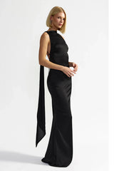 Audrey Dress - Black
