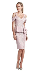 Alexander by Daymor 763 Dress