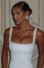 Ines Midi Dress