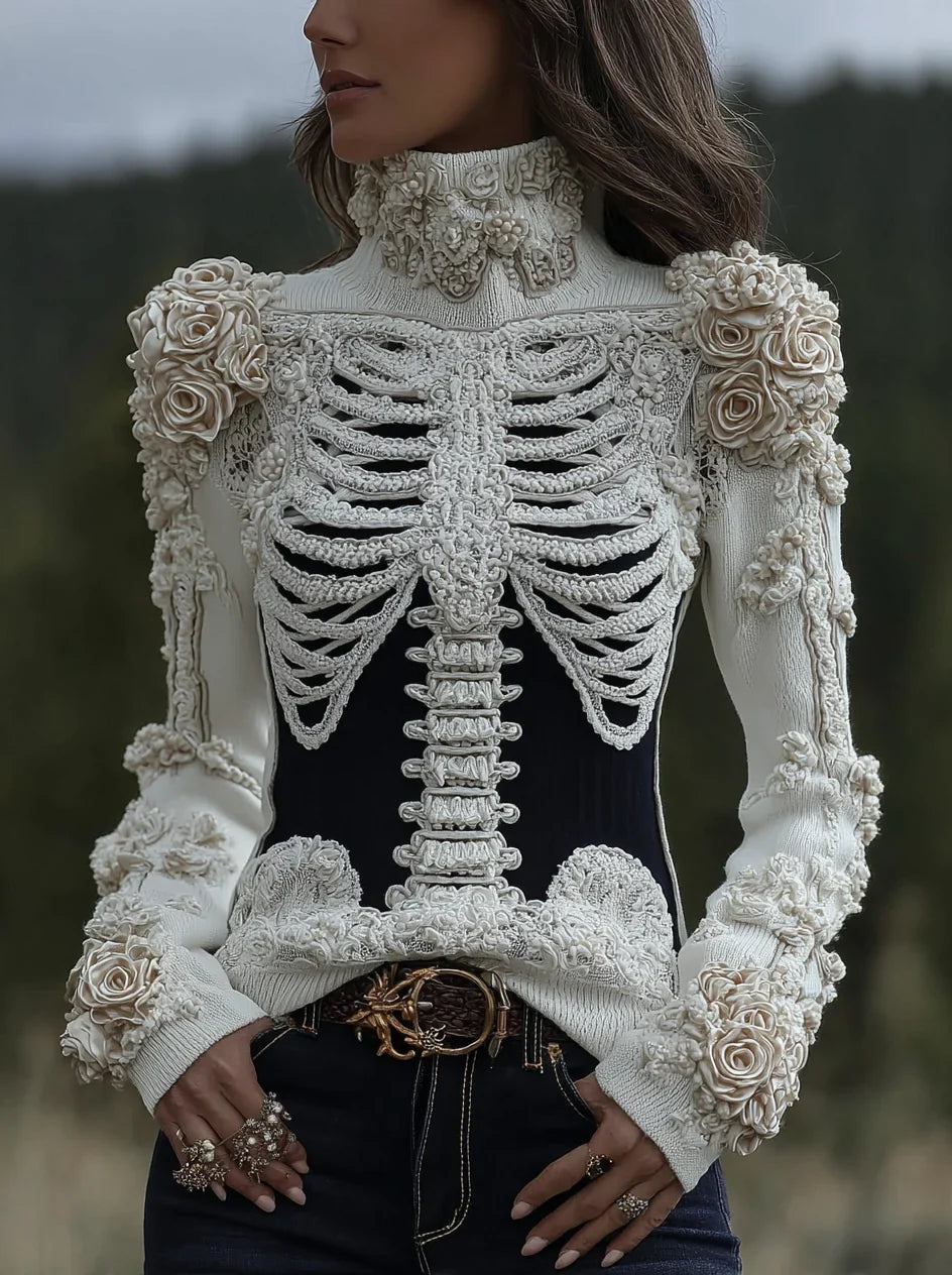 Classic Vintage Sweater