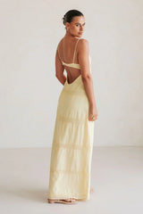 Vida Dress