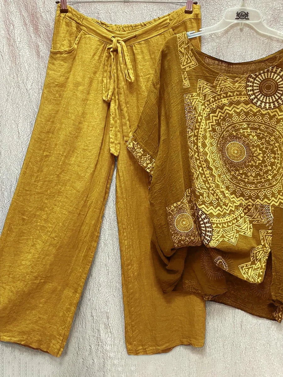 Vintage Inspired Garment