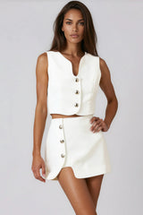 Desiree Skort Set
