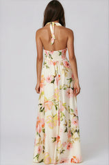 Cambridge Maxi Dress