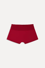 x BELLA HADID Haven Swim Shorts - Valentine