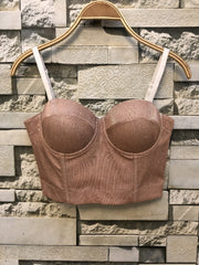Timeless Vintage Style Garment