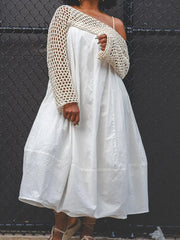 Classic Designed Dress