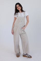 Peyton Overalls