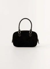 Alba Mini Bag - Black