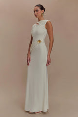 Kaida Maxi Dress