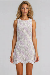 Harlow Mini Dress